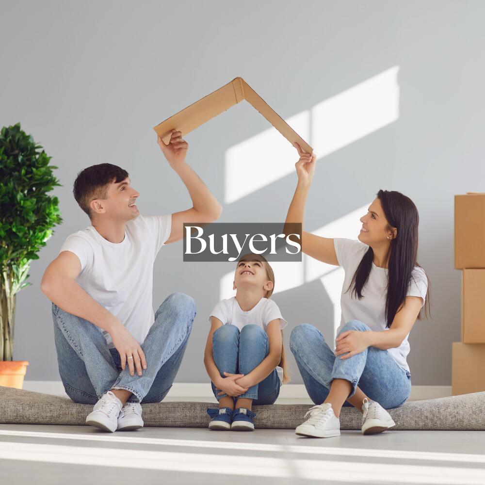 Buyers